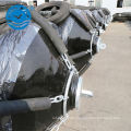 boating equipments cylindrical foam rubber fender for boat dock hull